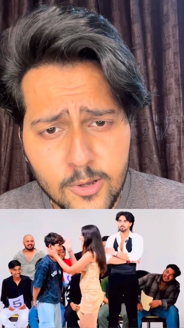 Allen Choudhary, who runs a Tinder show on , said that if a man cheats on his girlfriend and later comes back to her, she should accept him. He compared it to a car owner test-driving another car and