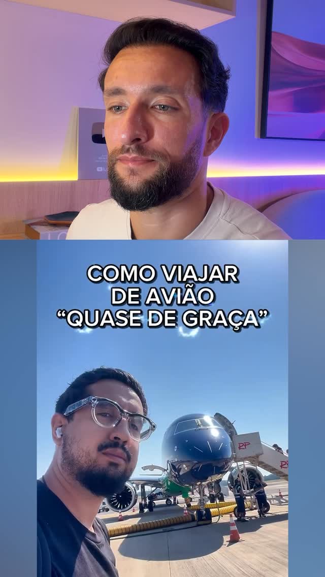 Tem gente pagando R$1.000 numa passagem… enquanto outras pagam quase nada na mesma rota. O seats.aero é uma das ferramentas que mostra exatamente onde estão essas oportunidades escondidas, aquelas em