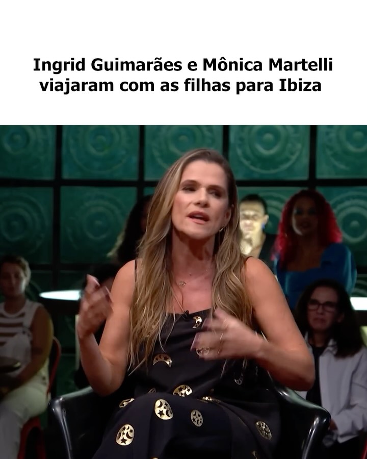 E esse #TBT de respeito do “Que História É Essa, Porchat?”, meu povo? Tudo isso pra lembrar que na próxima terça (24) tem a estreia da nova temporada no @gnt 🤩 Fiquem ligados! 🤝