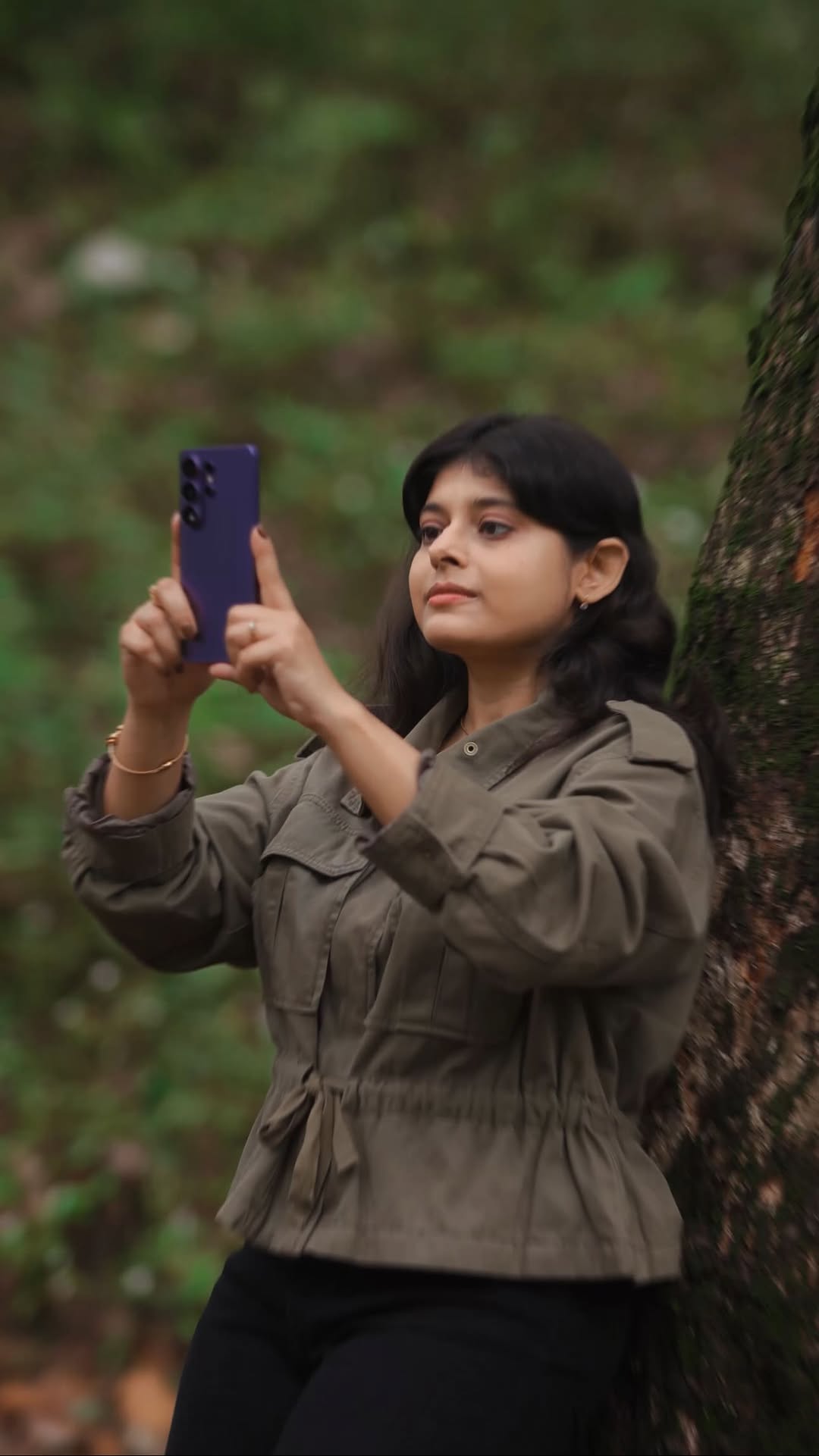 New trails. New stories. And a new way to see the wild. ๐ฟ๐ฑ From the first light in the jungle to moments that unfold in silenceโฆthis is just the beginning. Canโt wait to bring the wild to you with