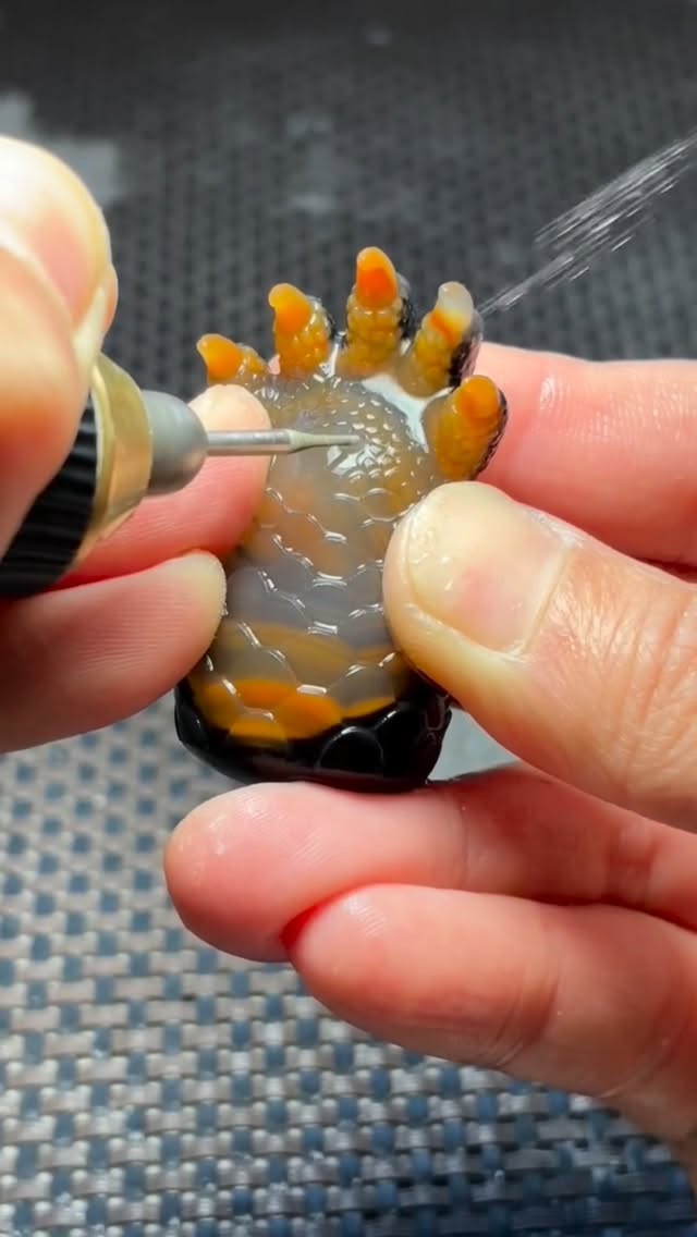 Stone animal carving in China dates back thousands of years, originating in the Neolithic period and evolving through dynasties such as Qin, Han, Tang, Song, Ming, and Qing. These sculptures were not