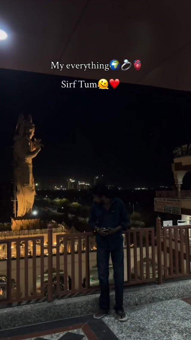 Sirf tum 🌍💍🫠 : : : : : : : : #instagood #share #couple #shayari #lovelife