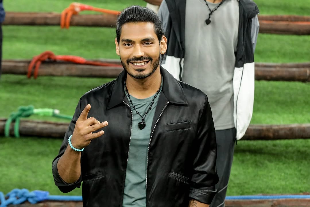 In a game full of noiseโฆ I chose clarity. In a house full of chaosโฆ I chose control. Just a game played with self-respect. And Iโd do it the same way again.