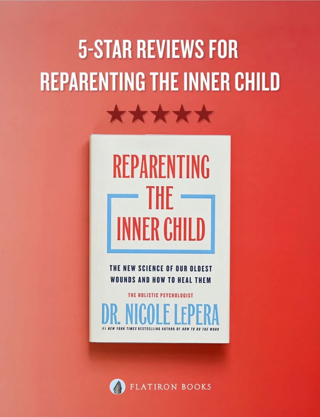 When you feel stuck, frozen, and scrolling on your phone there’s a little voice that says: is this all there is? When you look at your life and wonder whose life you’re actually living there’s a litt