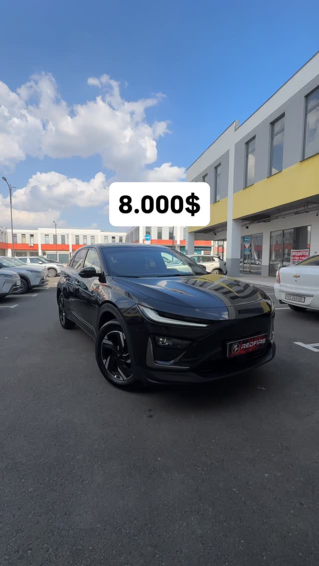 Neta X 401 km, 2024, 5.600 probeg, 8.000$ nasiya savdoga +998 50 099 77 88