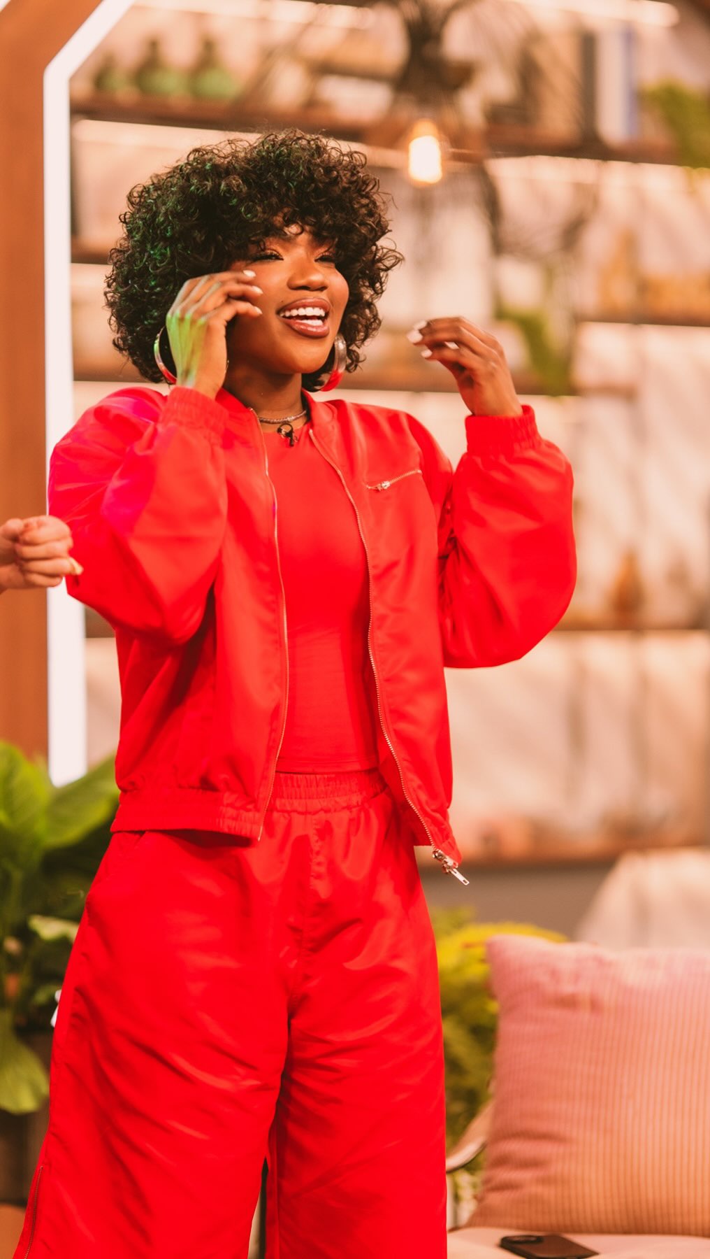 @moraleselectricsevices me pusieron el #BOMBOMPATIO ESPECTACULAR