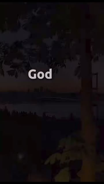 #Morning Prayer Inspiration Reel by @songs_ofheaven - Morning Prayer to start your day with God
Subscribe for more encouragement from God's Word βοΈ
In God We Trust πΊπΈ
God bless you π
#fyp #god #Morn