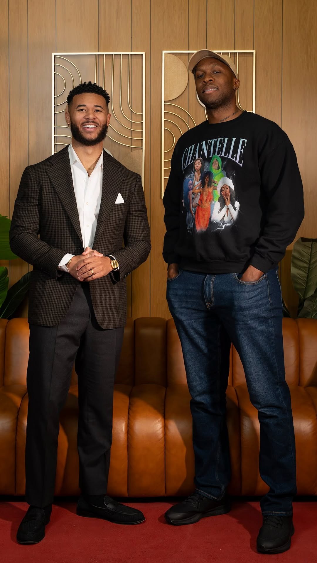 Comment βJamalβ and we will send you the link to our full conversation On this episode , Jamal Morant (@jamalthecreative) In this episode, Jamal Morant, Husband, Father, content creator and entrepre