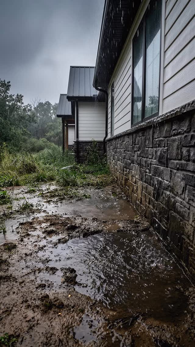 From MUD to MAGIC! The most satisfying garden transformation! β¨πΏπ€© Who knew egg cartons could create such a stunning flower bed? πΈ This DIY garden hack solved my drainage problem and look at the re
