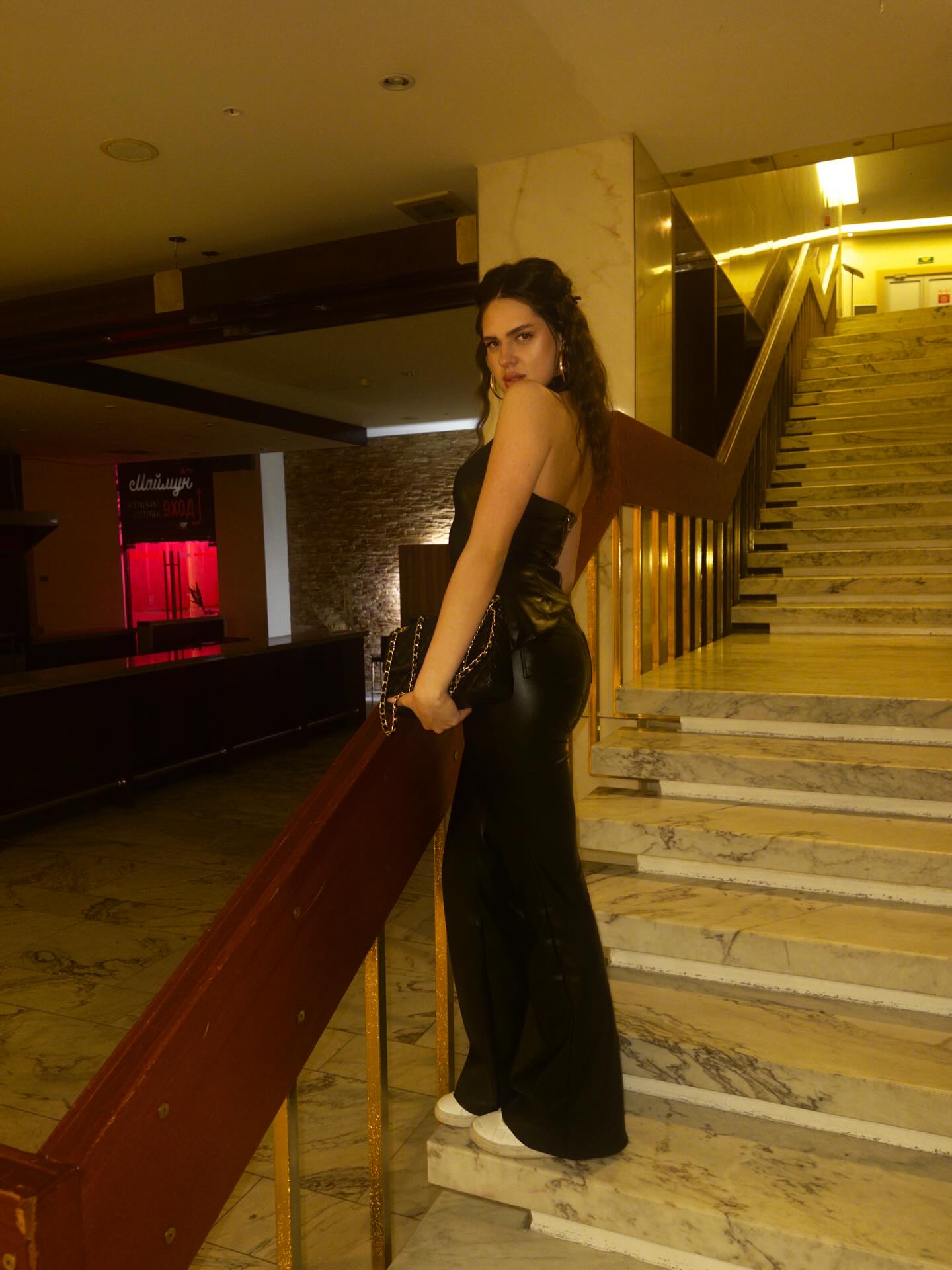 Saint Petersburg, Russia - Photo 2 by @mm.cherynukh