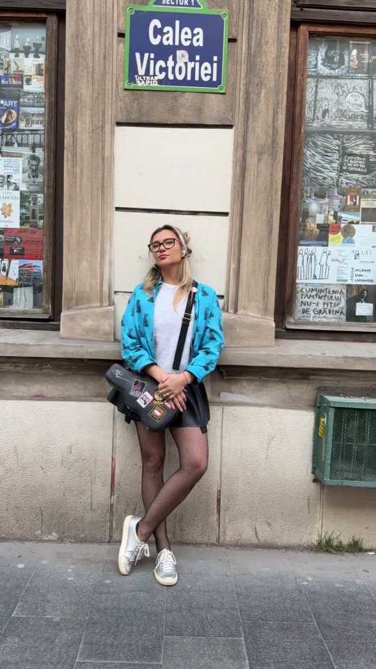 Atât de mult zgomot e în lume și atât de multă nevoie am de muzică! 🎶 Samsung m-a provocat să testez noile Galaxy Buds 4 Pro în zgomotul Bucureștiului. Am zis DA! Adevărul? La un moment dat am reali