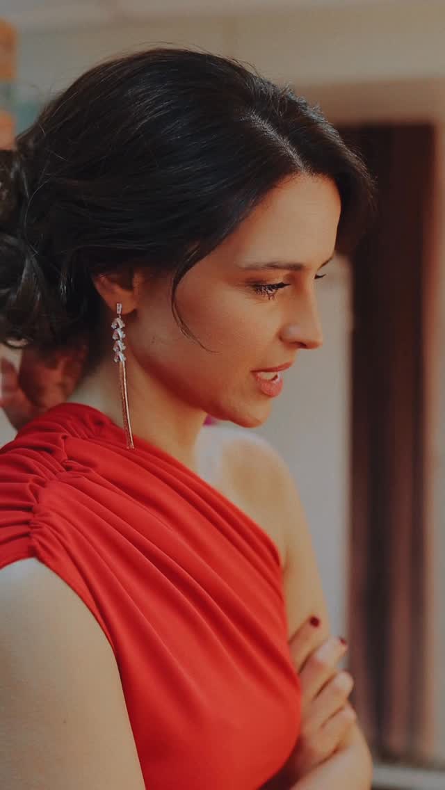 Hvala Doris @dorispincic_doda uvijek je zadovoljstvo stvarati uspomene zajedno! Jer neke haljine su stvorene za velike pozornice kao i voditeljice i prijateljice kao što si ti! Večernjakova ruža, HNK