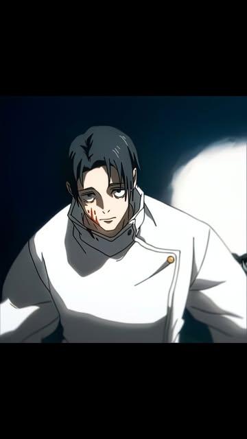 #Yuta Okkotsu Reel by @vesthae (verified account) - Yuta π₯Ά
.
.
.
#yutaokkotsu #yuta #jujutsukaisenedit #Anime #jujutsukaisen