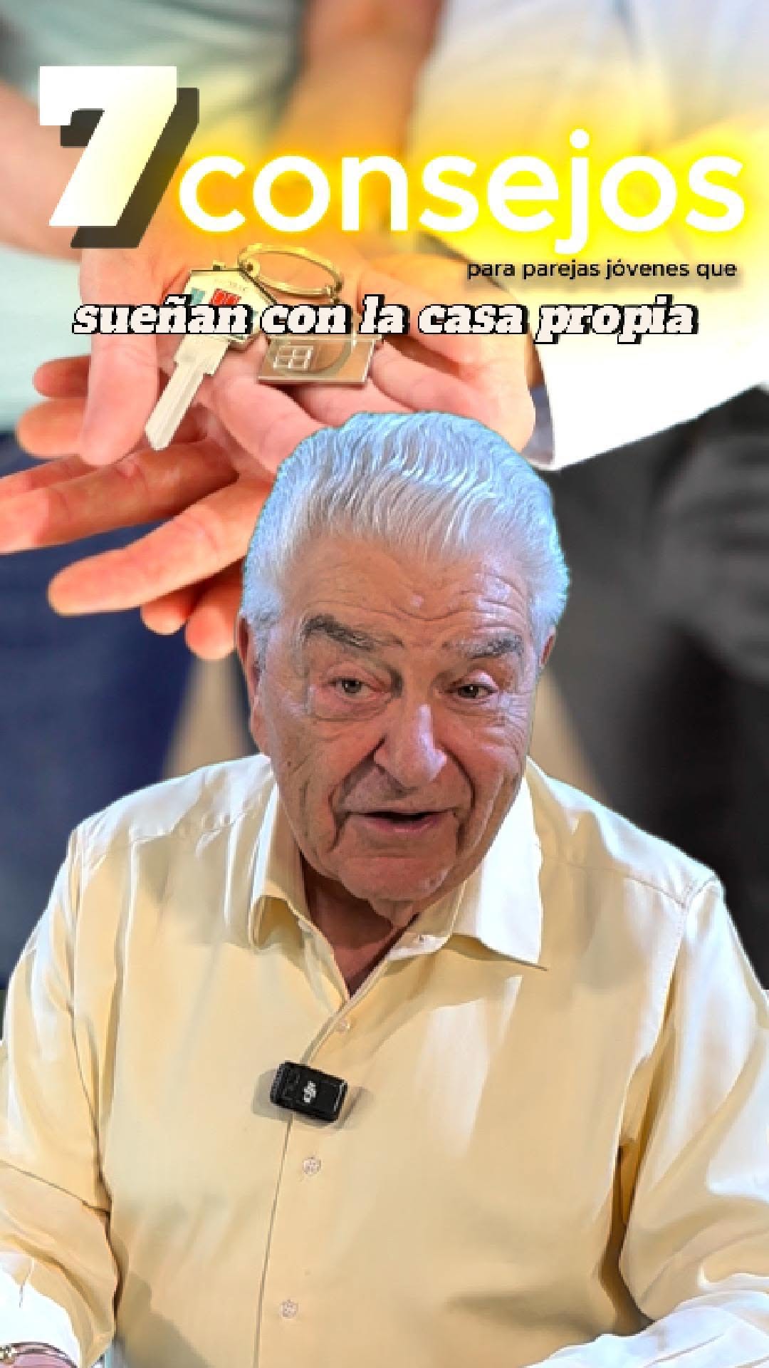 Muchas parejas jóvenes sueñan con la casa propia. Pero hoy ese camino es distinto… más largo, más desafiante. Quise compartir algunos consejos que pueden ayudar en ese proceso. Y me gustaría saber s