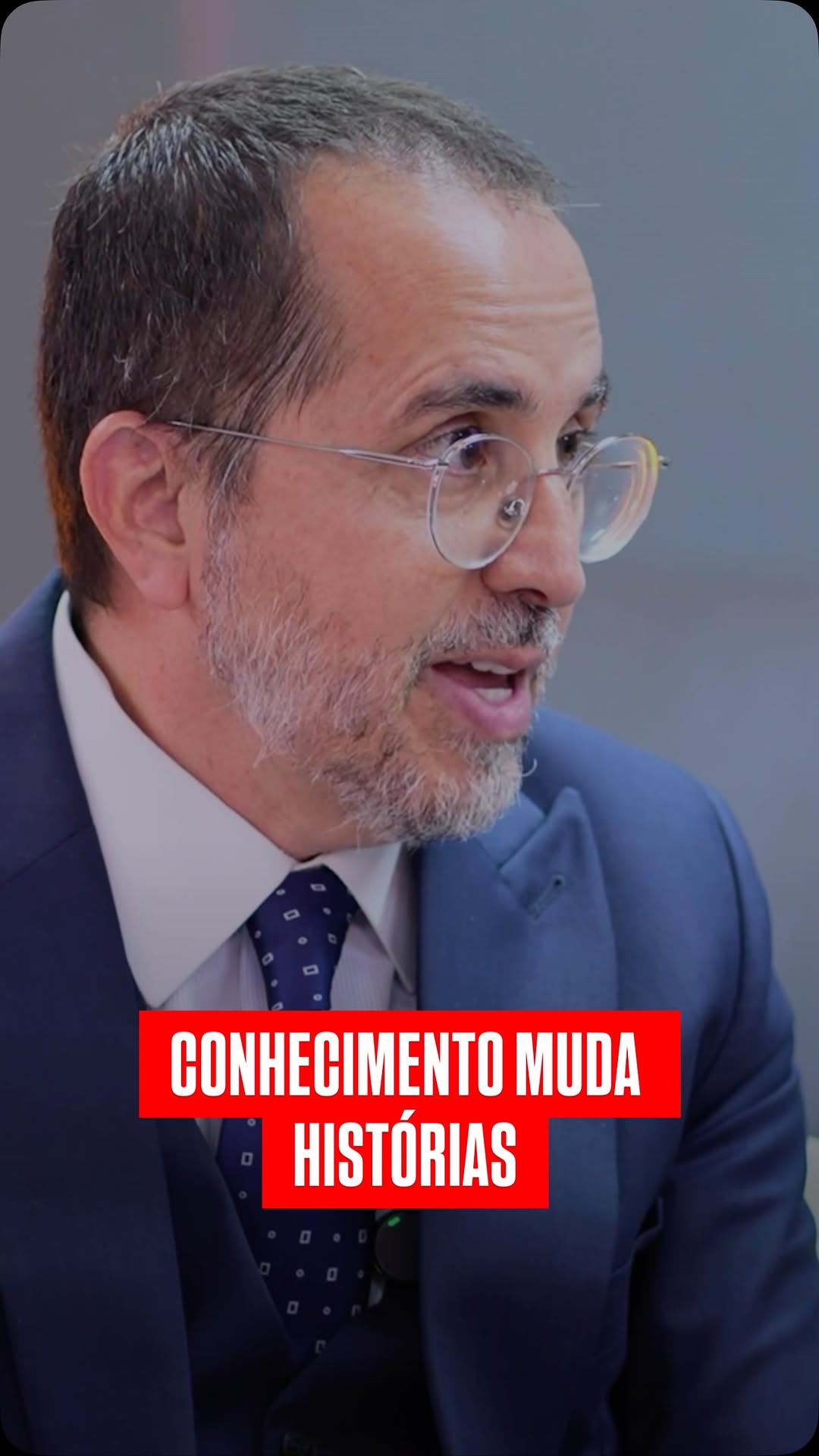 No episódio com @advogado10x, falamos como o conhecimento pode mudar a realidade de alguém, de verdade. Porque não é só crescer, é usar o que você sabe para gerar impacto na vida de outras pessoas.