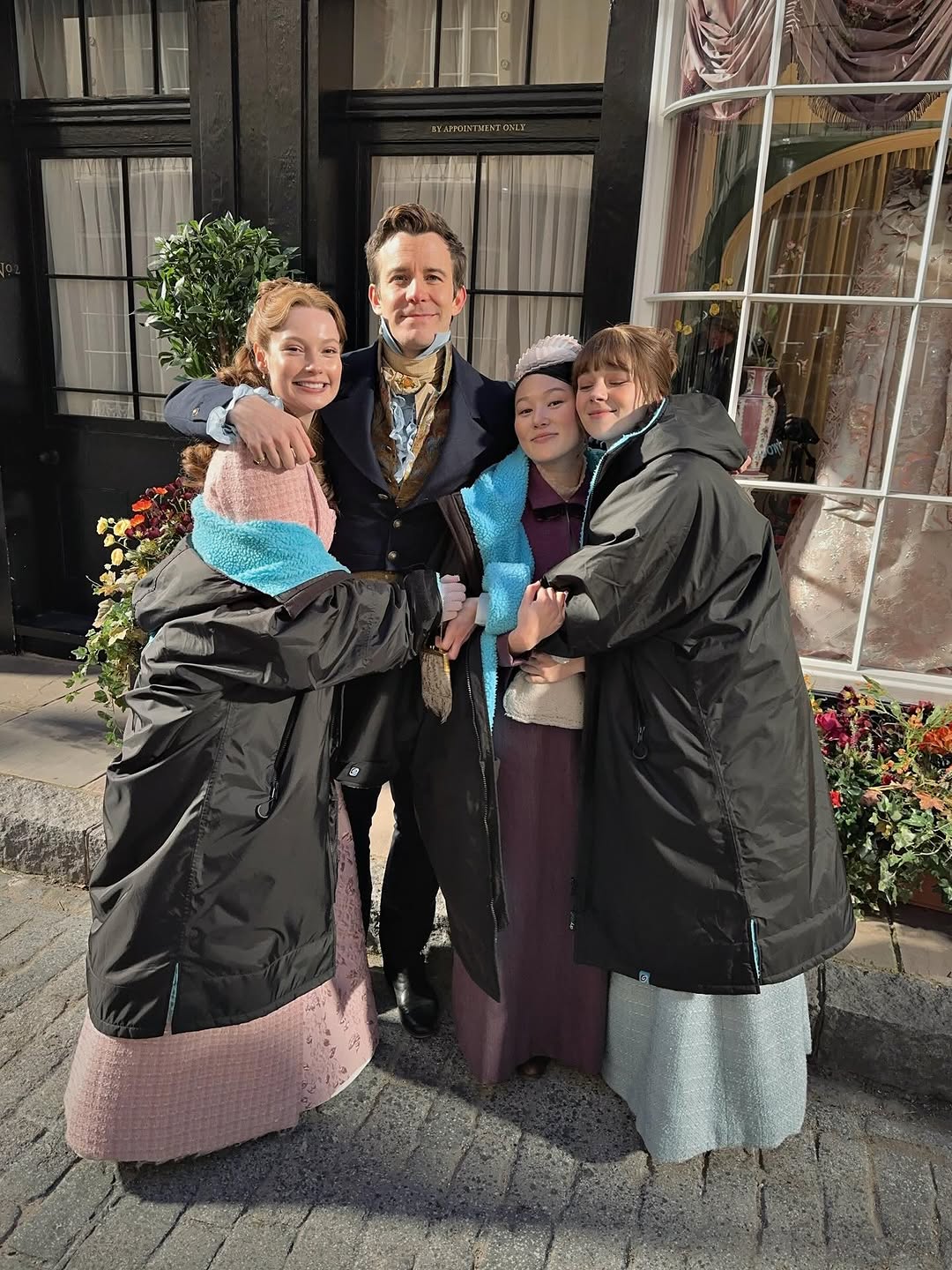 What a remarkable season it has been, do you not agree, dear reader?