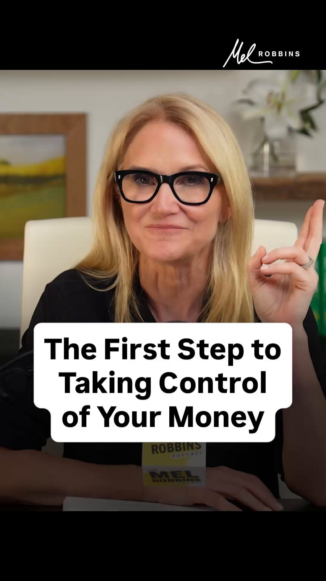 If you want to start feeling more in control of your life today, you have to know where your money is going. One of the most powerful parts of a "Life Admin Day" (my version is built around a 5-block