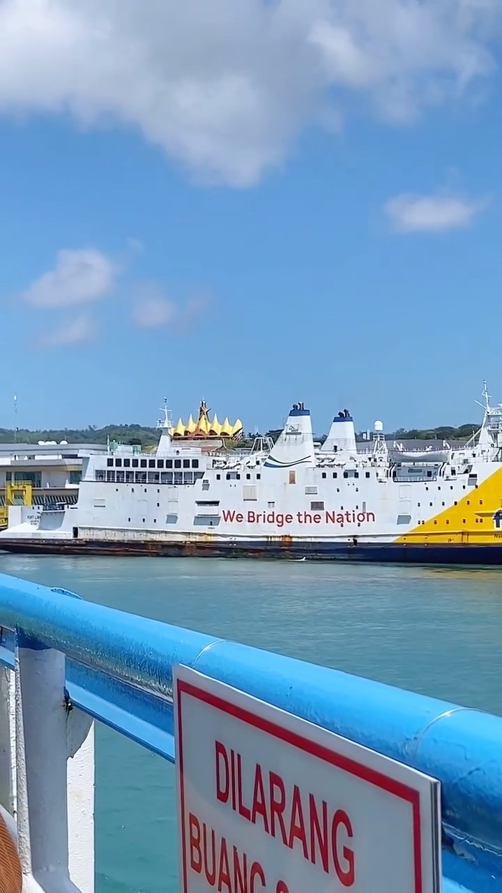 alhamdulillah❤️ #mudik #lebaran #lampung #bandarlampung