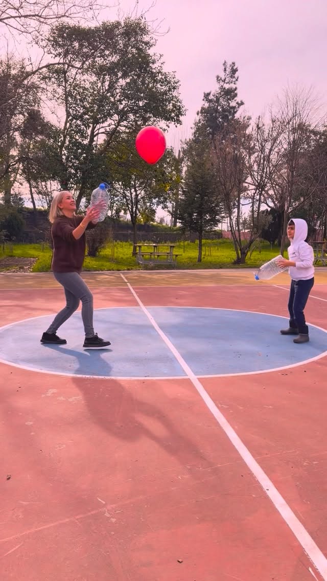 Beden eğitimi dersi için harika bir oyun önerisi ister misiniz? ☺️ Mutlaka kaydedin ve oynayın. Sevgiler ❤️🫶 @secil_ogrtmen @secil_ogrtmen #bedeneğitimiveoyun #bedeneğitimidersi #bahçeoyunları #