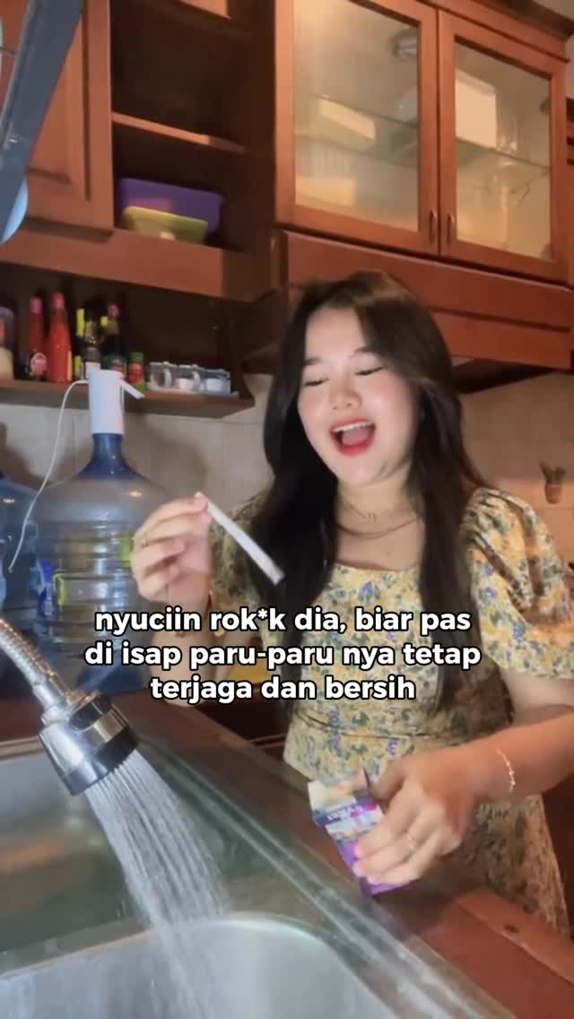 kurang sayang apalagi sih akuπ #explorer #fyp #konten #genz #reelsinstagram