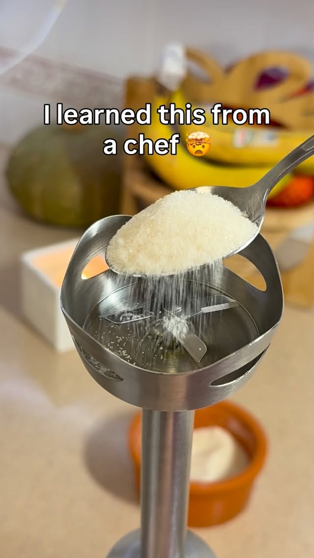 This saved me a lot of money 😱🫰 Save for later 👋 Follow @tanya_with_3kids for daily hacks 💁♀️ #hacs #lifehacks #tips #sugar #safemoney