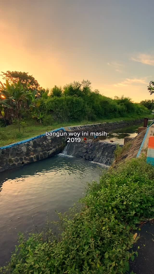 7 tahun yang lalu woy โบ๏ธ #oldvibes