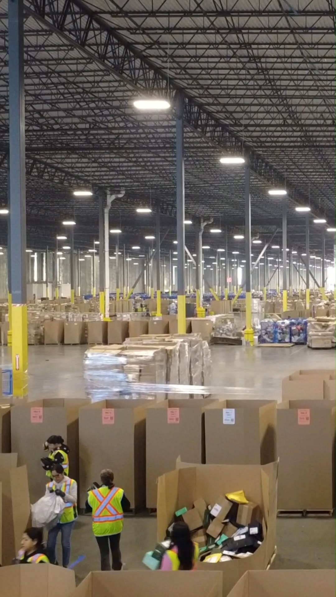 Do you know what a #3PL look like?