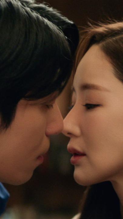 And they finally gave in π€ Episodes 7 and 8 of #SirensKiss are now streaming, only on Amazon Prime!