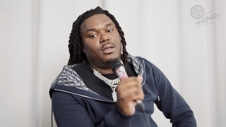 our second lucki innerview dropped 2 years ago today 🔮 @deadboylife