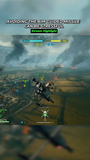 #Bf6 Free Weekend Reel by @hibridtk - Catch these clips Live on ....APPS either mine or Vixen's stream (no set schedule yet) #battlefield6 #battlefield #bf6