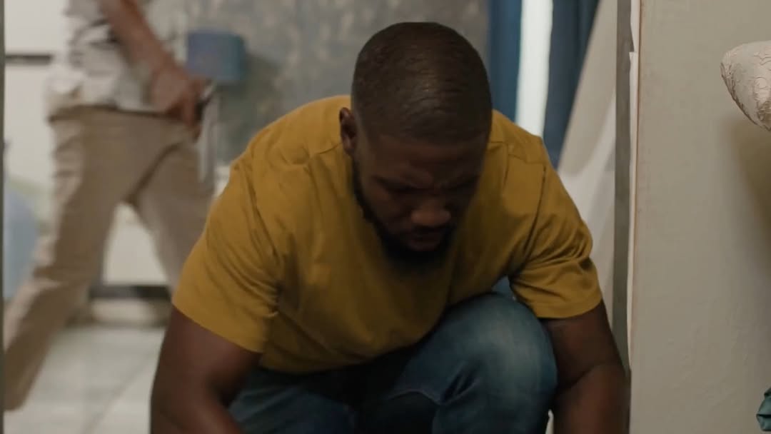 Geja gets caught in the act by Nkazimulo, uzothi ebenzani? Trouble in paradise? Sbu shocks Fikile right before their next counseling session Don’t miss Uzalo tonight at 20h30 on @sabc1_mzansifosho -