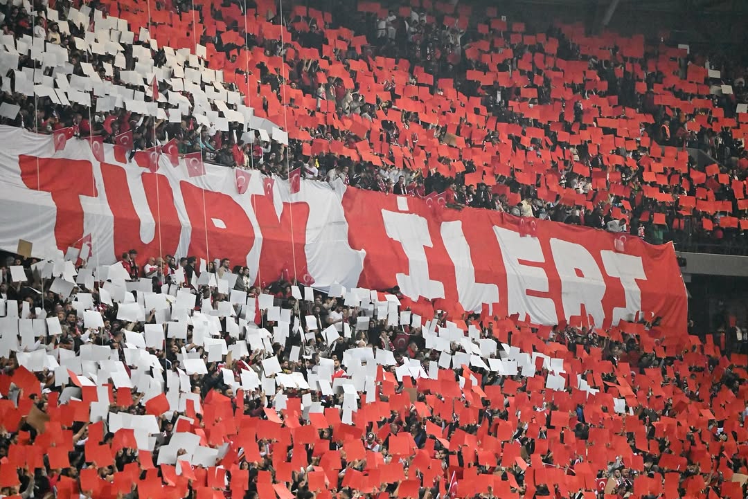 Günaydın #Galatasaray Ailesi