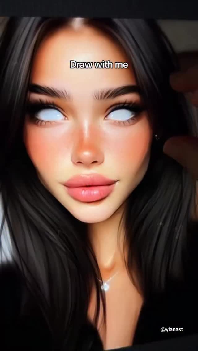 Online Course - link in bio 🎓 -50 % sale ✨ ❗️ More detailed process and full tutorials on my Patreon 🎥🖤 🚨DM me for custom drawings!💌 My life profile: @opyxepace