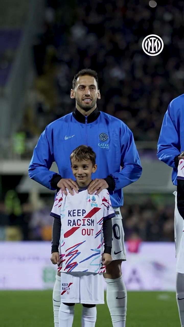 Calhanoglu 🥹🖤💙