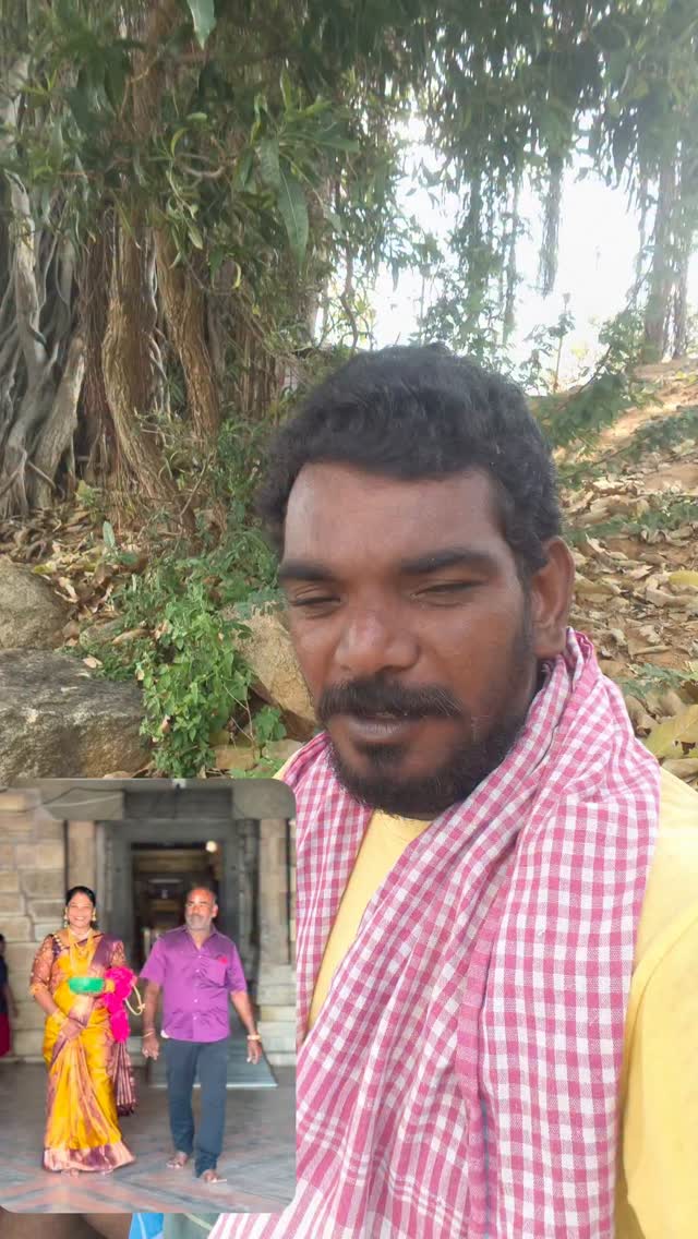 Instagram post by @kavithaganesh_vlogs_