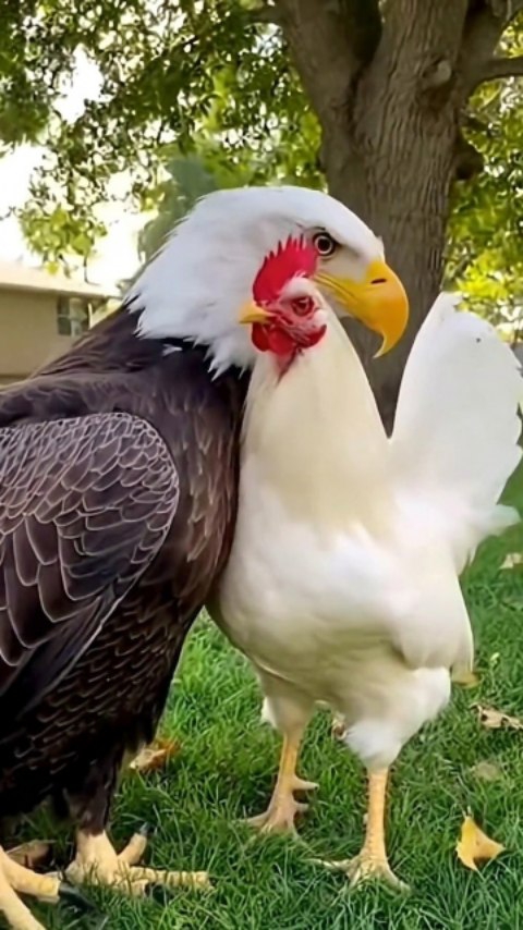 The Unexpected Heir π¦
π Aston was a young forest ranger who spent his days monitoring the high cliffs. One morning, while checking on a majestic eagleβs nest, he witnessed a tragedy. The mother eagl