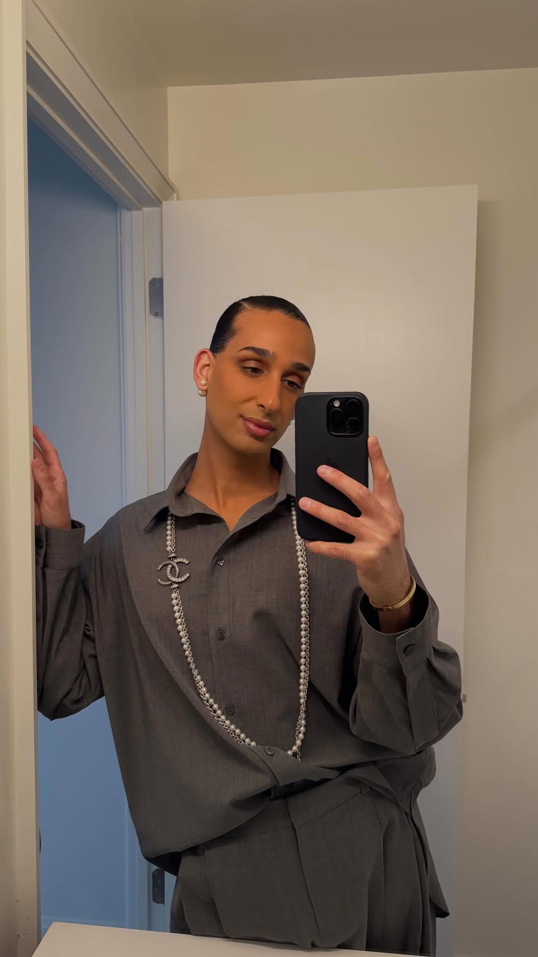 @abercrombie haul soon?