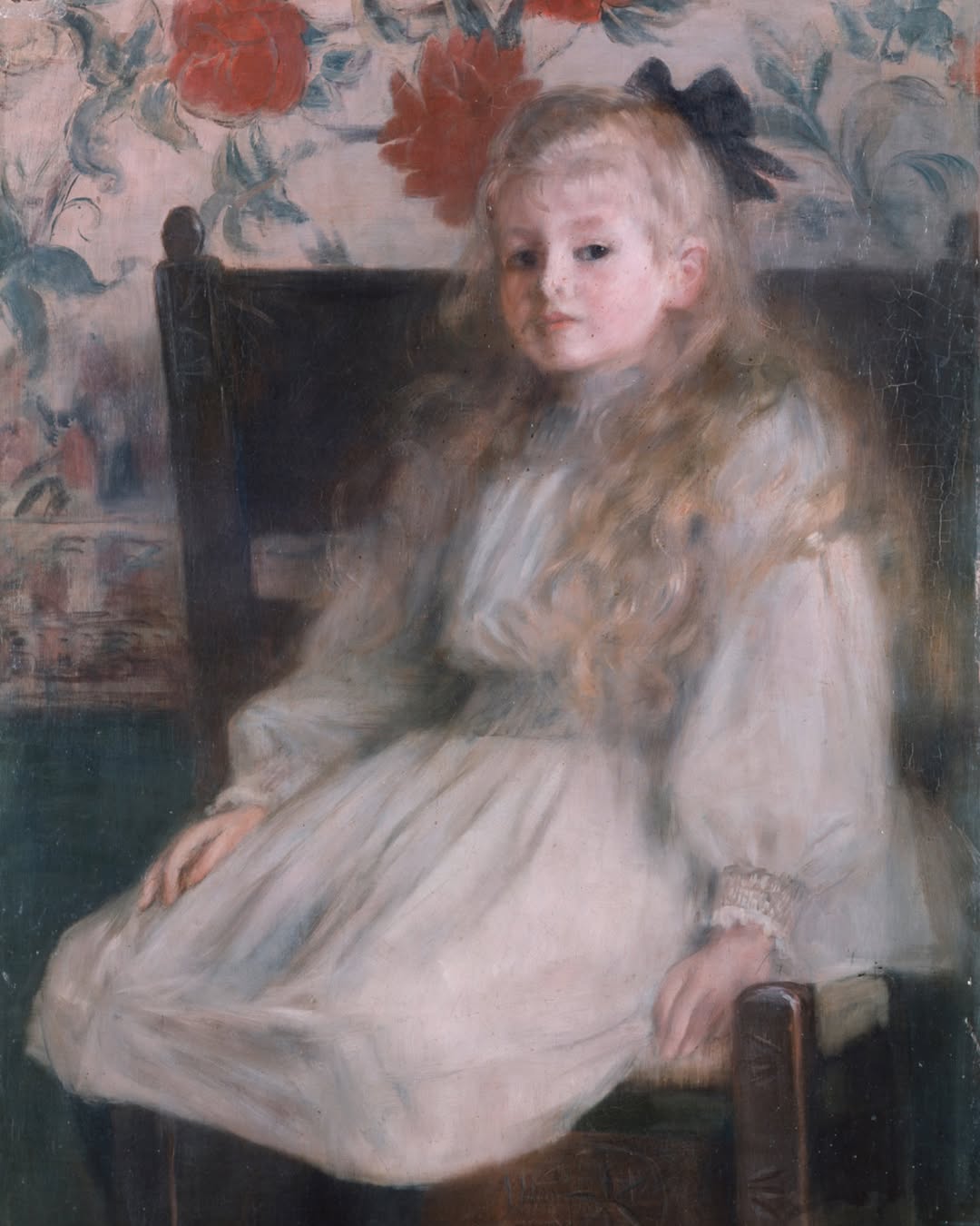 Seit gestern erinnert am LΓΌtzowplatz 17 in Berlin-Tiergarten eine Berliner Gedenktafel an die KΓΌnstlerin Dora Hitz (1853β1924). Dora Hitz wurde 1853 in Altdorf bei NΓΌrnberg geboren. 1869 begann sie i