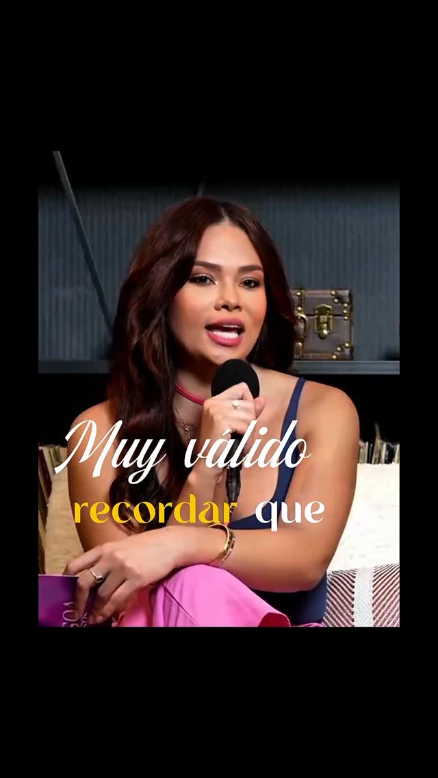 🎙️✨💕 @sosvos_z Video by @kevin.avila21