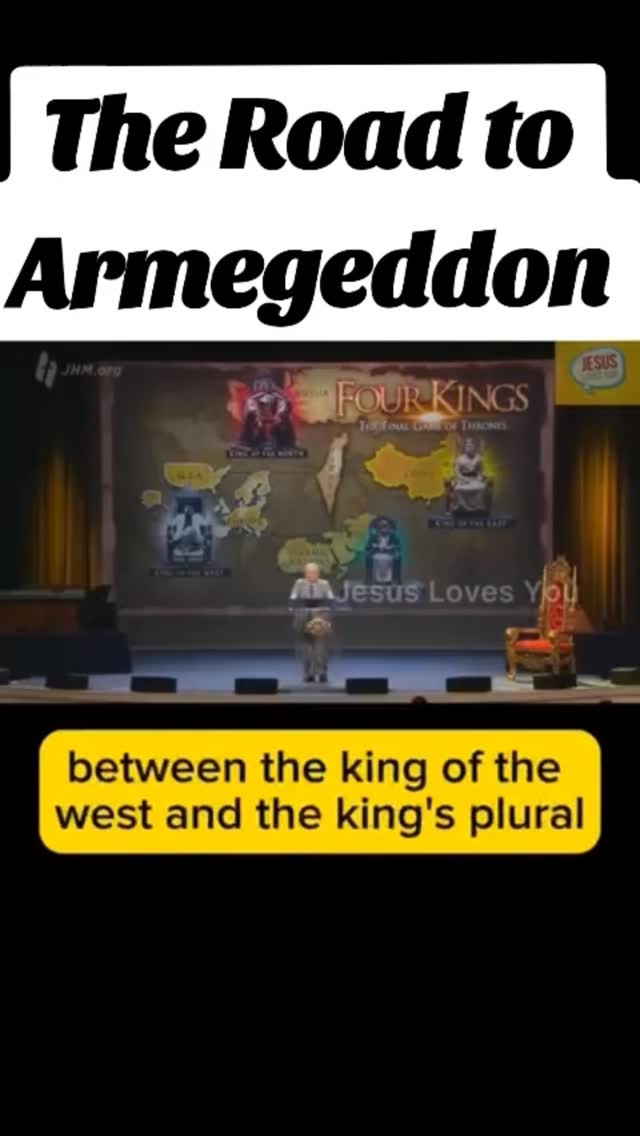The End is near! Prepare to meet thy God! From that time Jesus began to preach, and to say, Repent: for the kingdom of heaven is at hand. Matthew 4:17 KJV If you died TODAY, where would you be spen