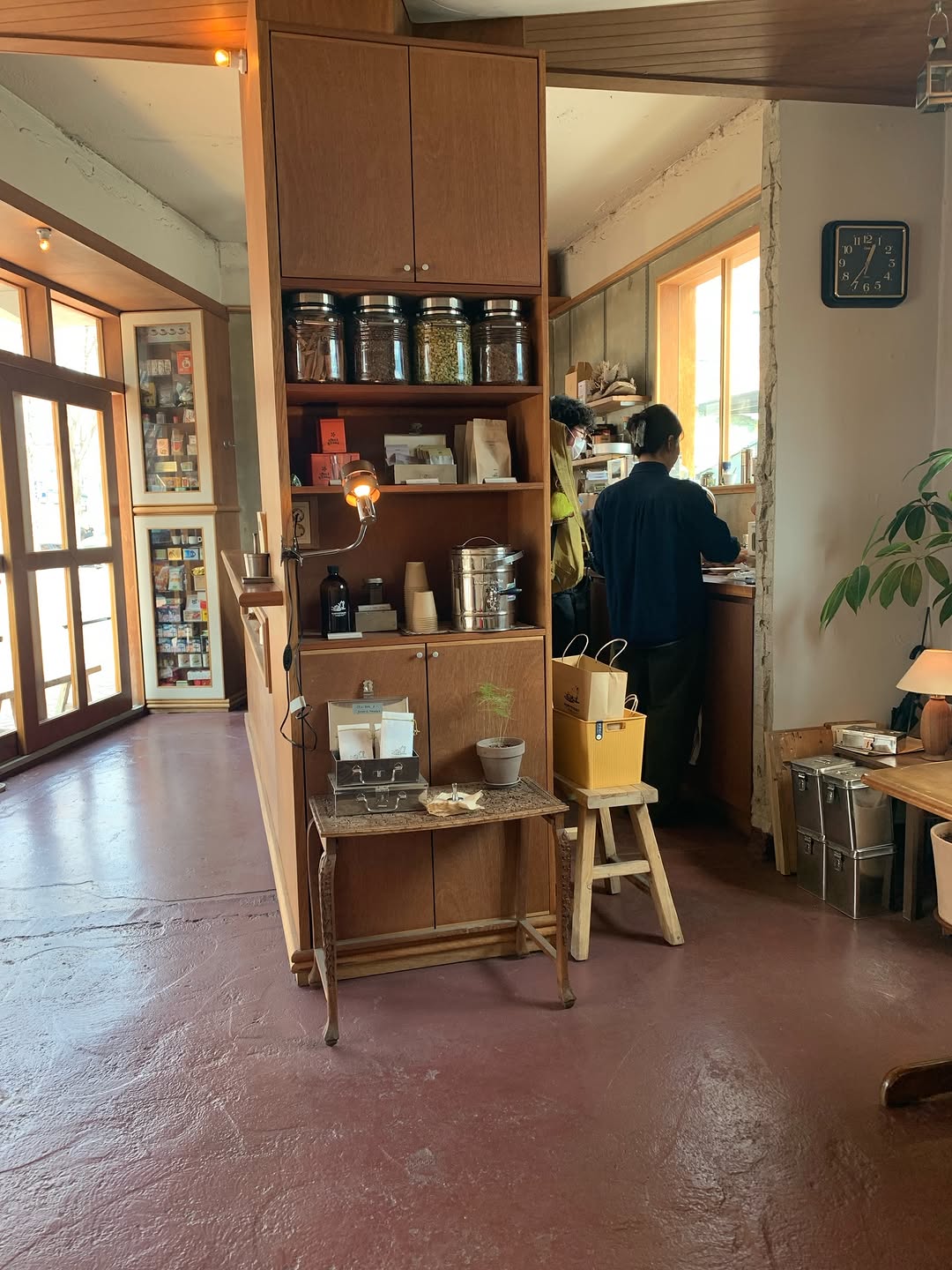 높은산 너무 좋다 …🤍