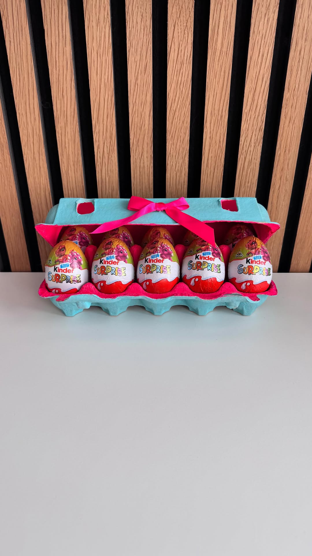 Whatβs your favorite chocolate? ππ« #creative #diy #kinder #chocolate #foodideas cute diy handmade easter chocolate idea