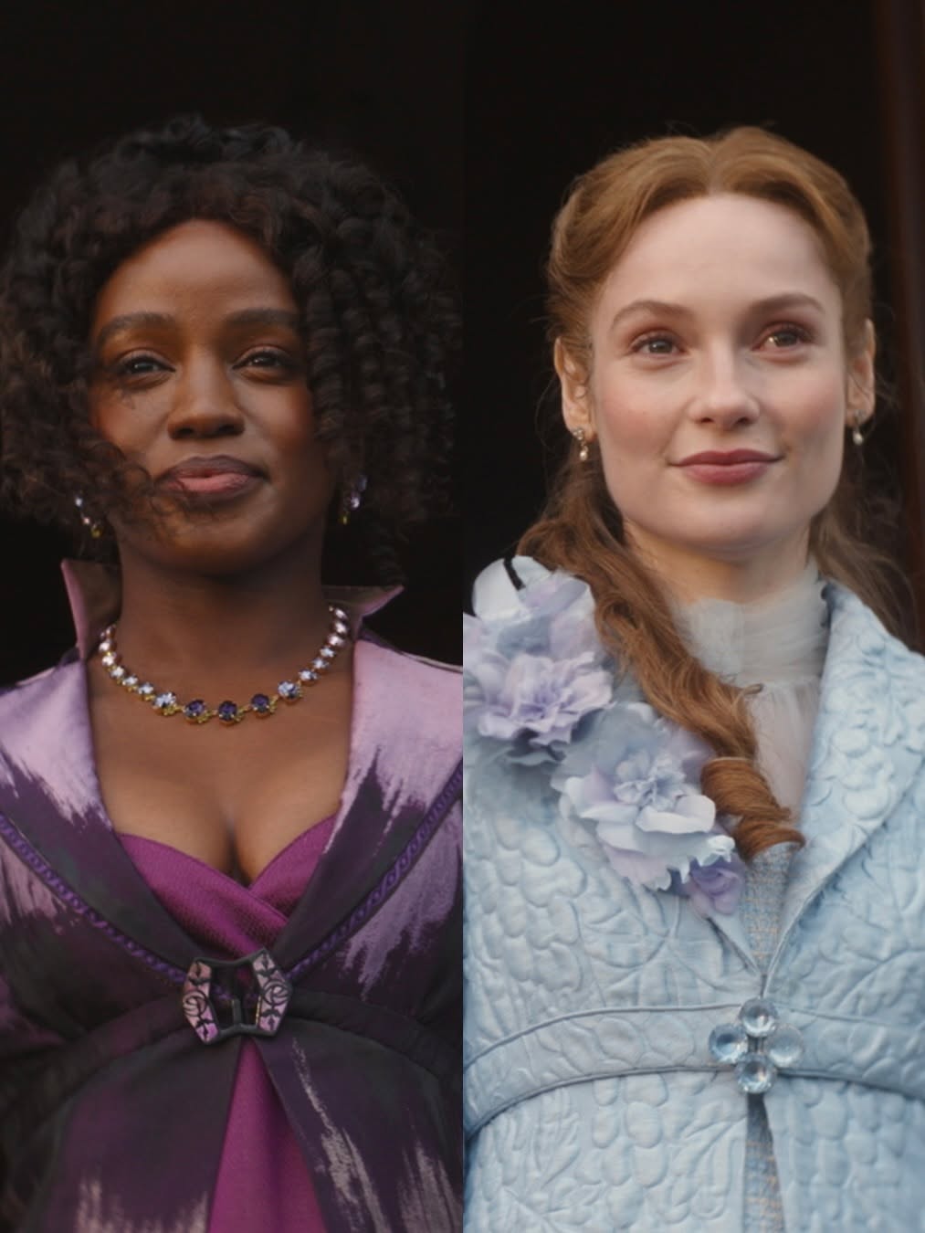 Do not fret, dearest readers, for a certain countess shall find love again... Bridgerton Season 5 is now in production.