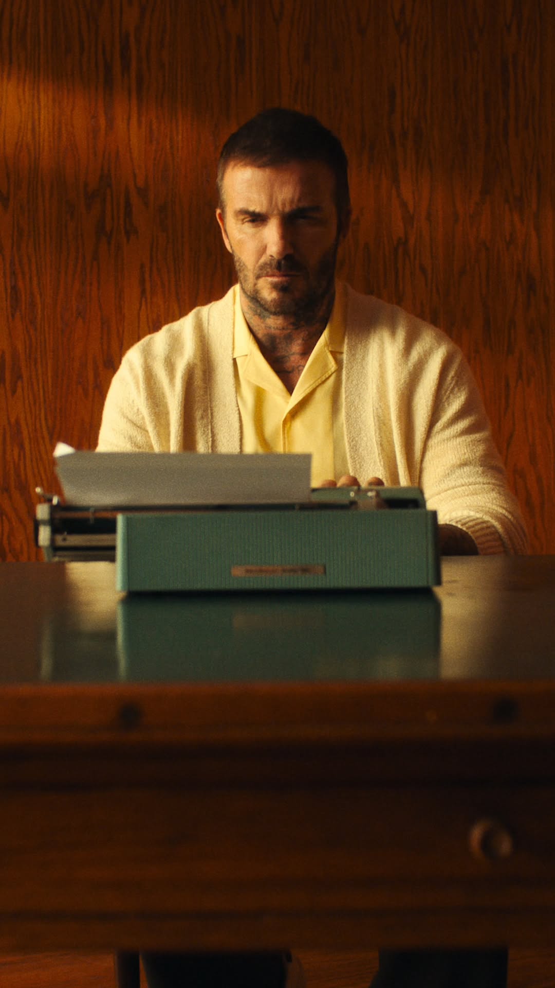 A new chapter begins. BOSS BY BECKHAM returns for Spring/Summer 26 with a versatile wardrobe informed by a life of style. Timeless. Refined. Made to last. #BeYourOwnBOSS