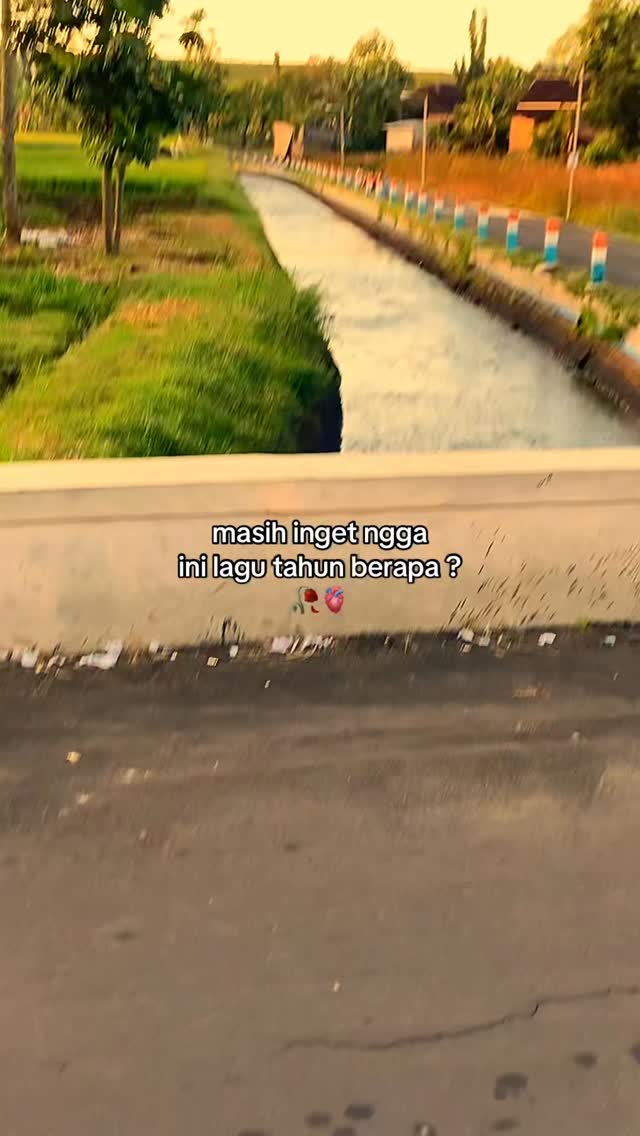 tahun 2018 bukan sihh ini lagu ? ๐ฅน #oldvibes