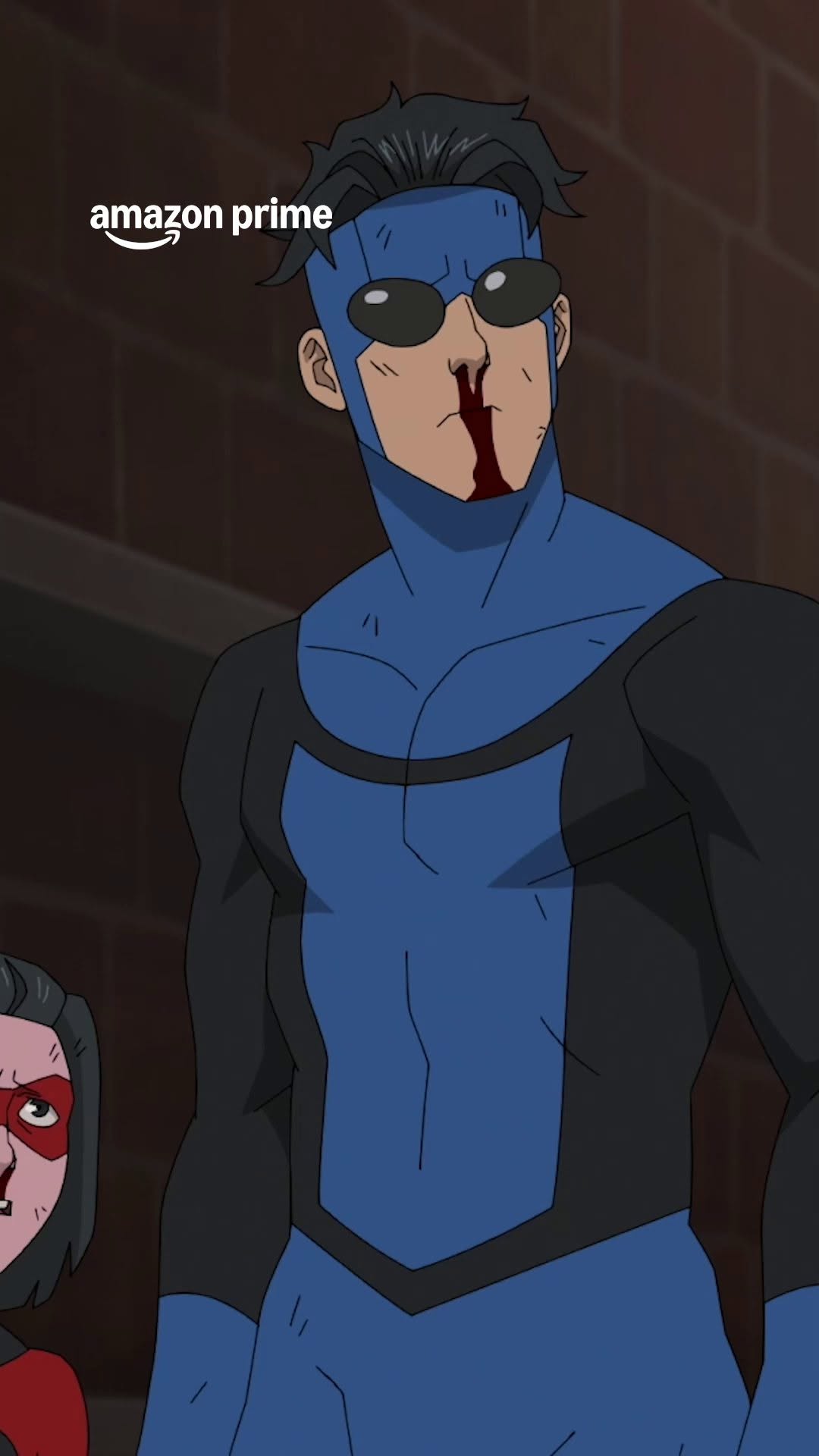 Nothing can stop the guardians from protecting the universe. Season 4 of #InvincibleOnPrime is now streaming!