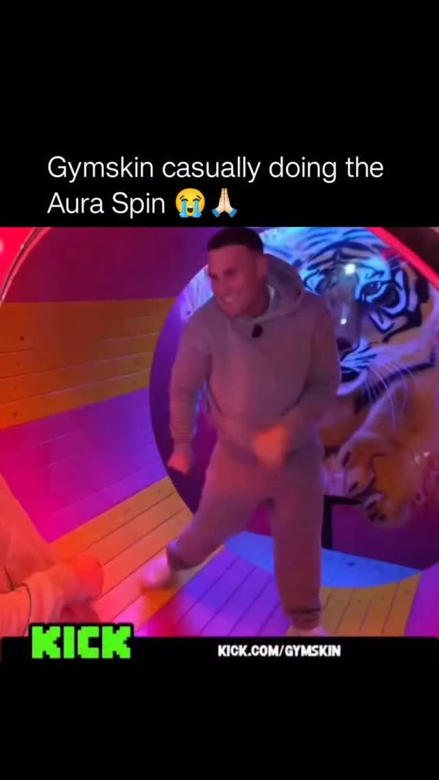 Gymskin: The 2003-Born UK Looksmax King Redefining Male Glow-Ups Born in 2003 in England, Gymskin's now 22 (early 2026) and dominates the looksmaxxing and fitness commentary world as a viral beast. H