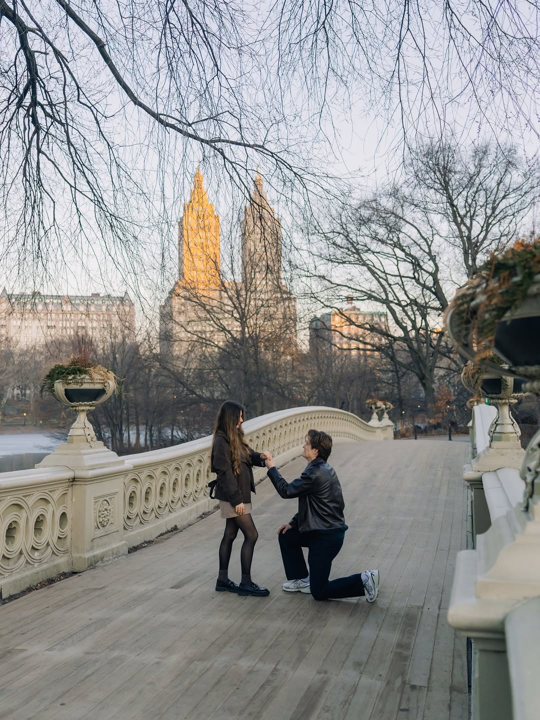 Proposal New York