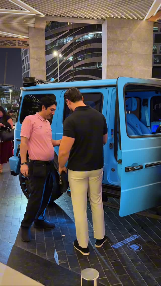 Instagram post by @jean.pierre.fanguin