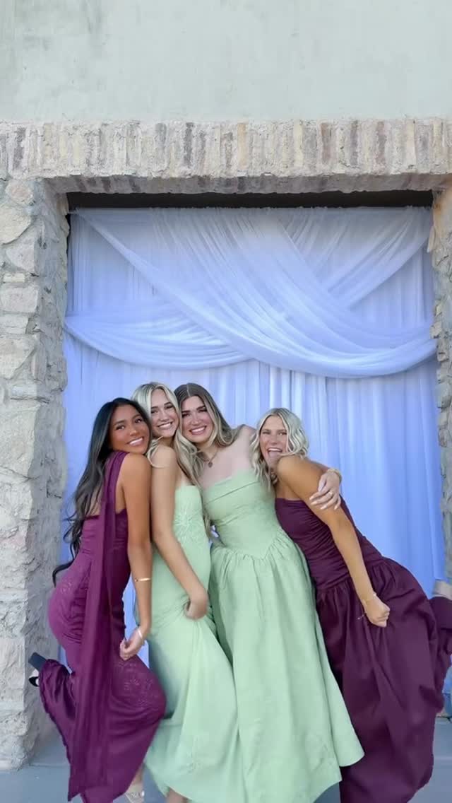 Wedding ready 💍🤍